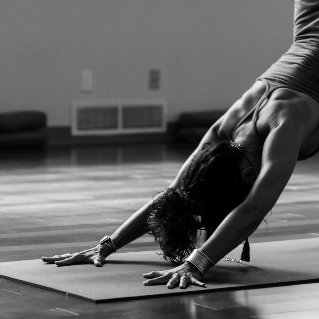 200HR yoga teacher training curriculum in London