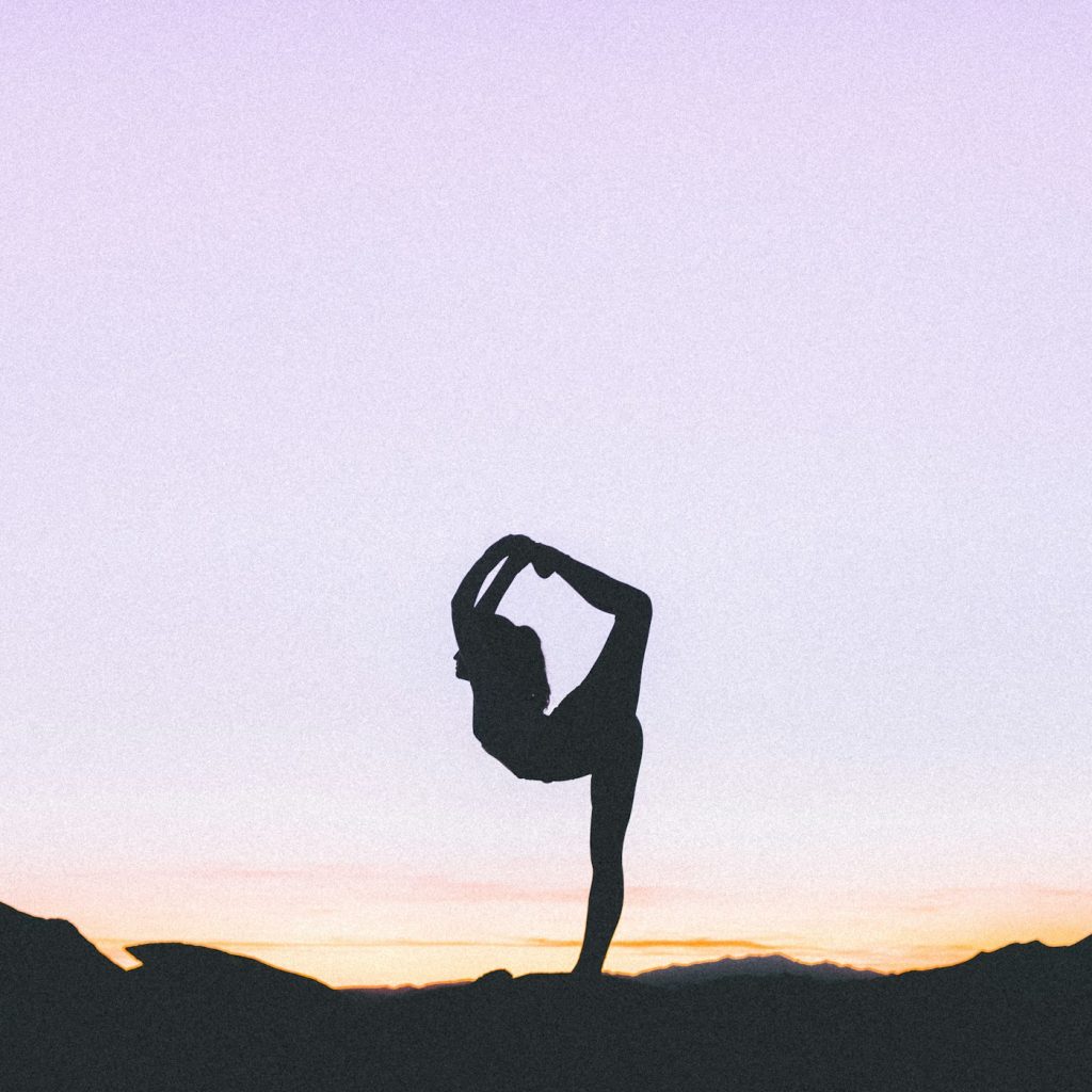 Advanced yoga teacher training in Orpington