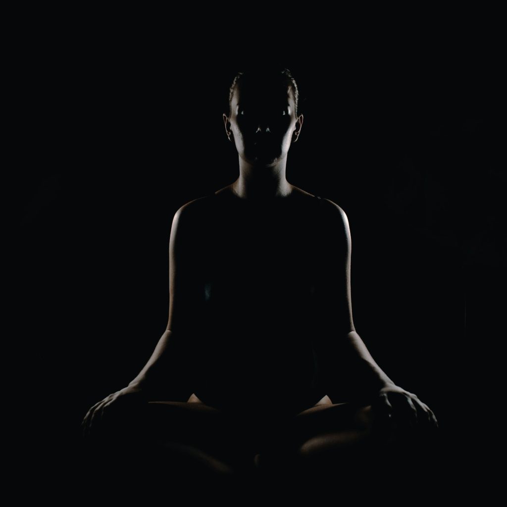 Personal growth through 200-hour yoga teacher training