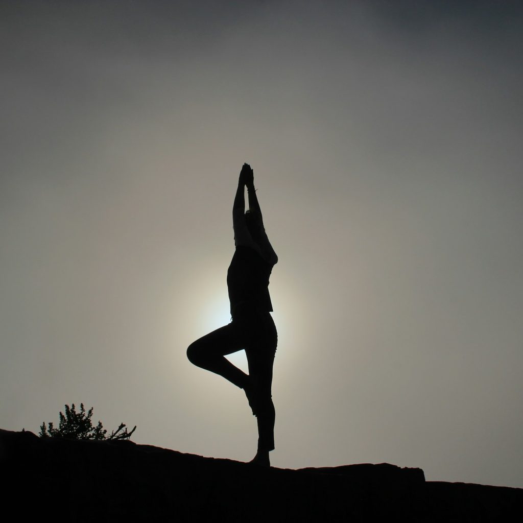 Practical yoga workshop experience in Orpington