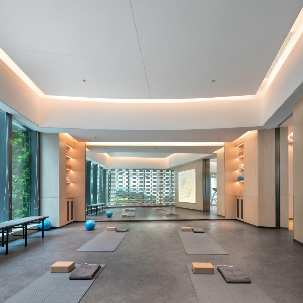 Yoga teacher training in Orpington covering philosophy and anatomy
