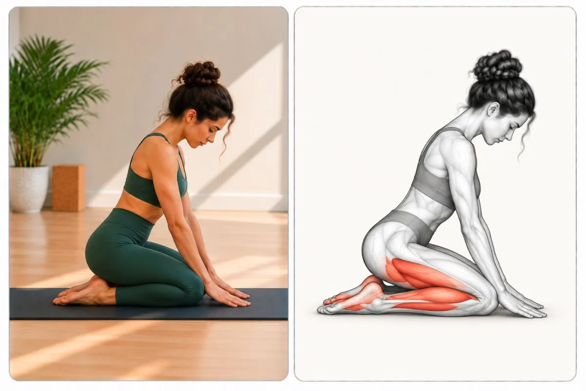 ankle-stretch-yoga-pose