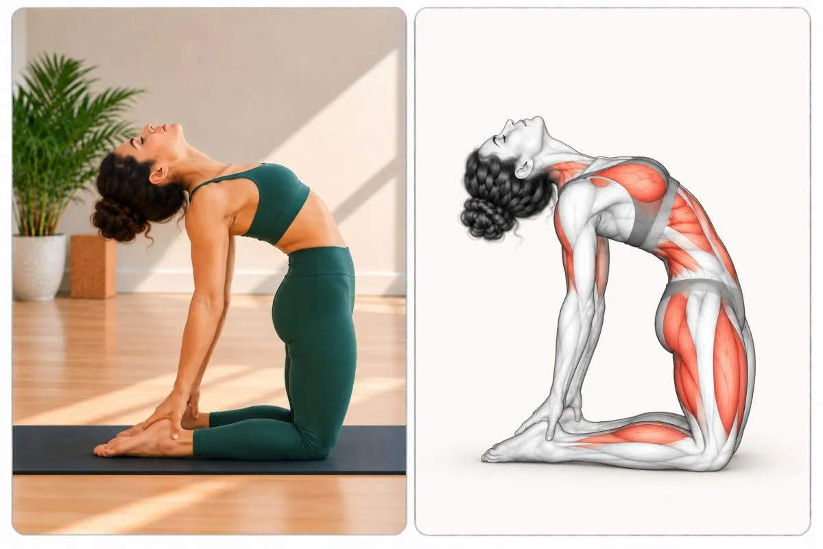 camel-yoga-pose