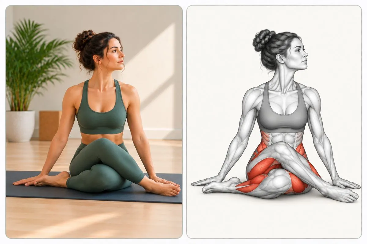 shoelace-yoga-pose