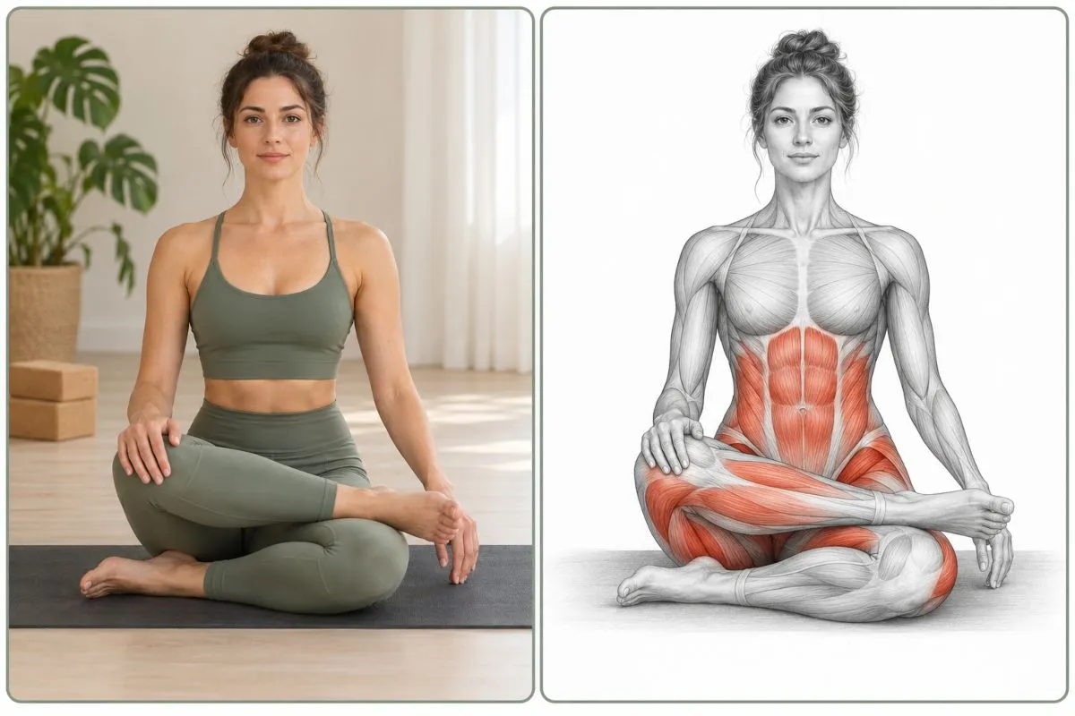 square-yoga-pose