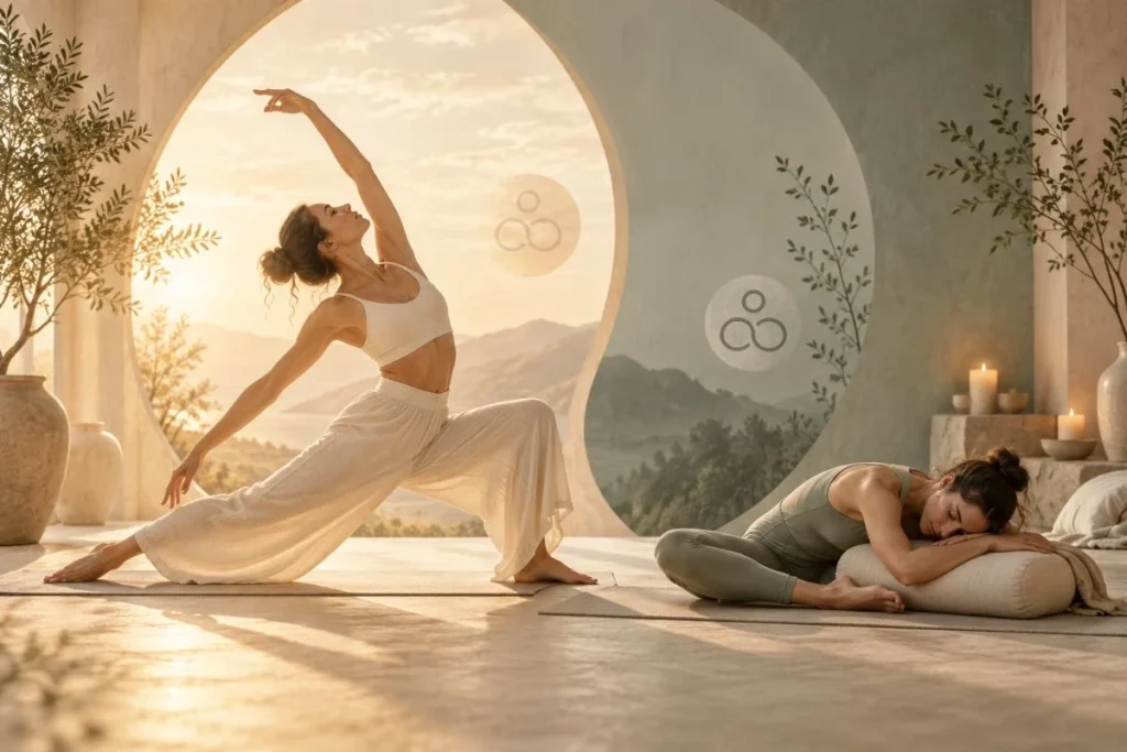 what-is-yin-yang-yoga
