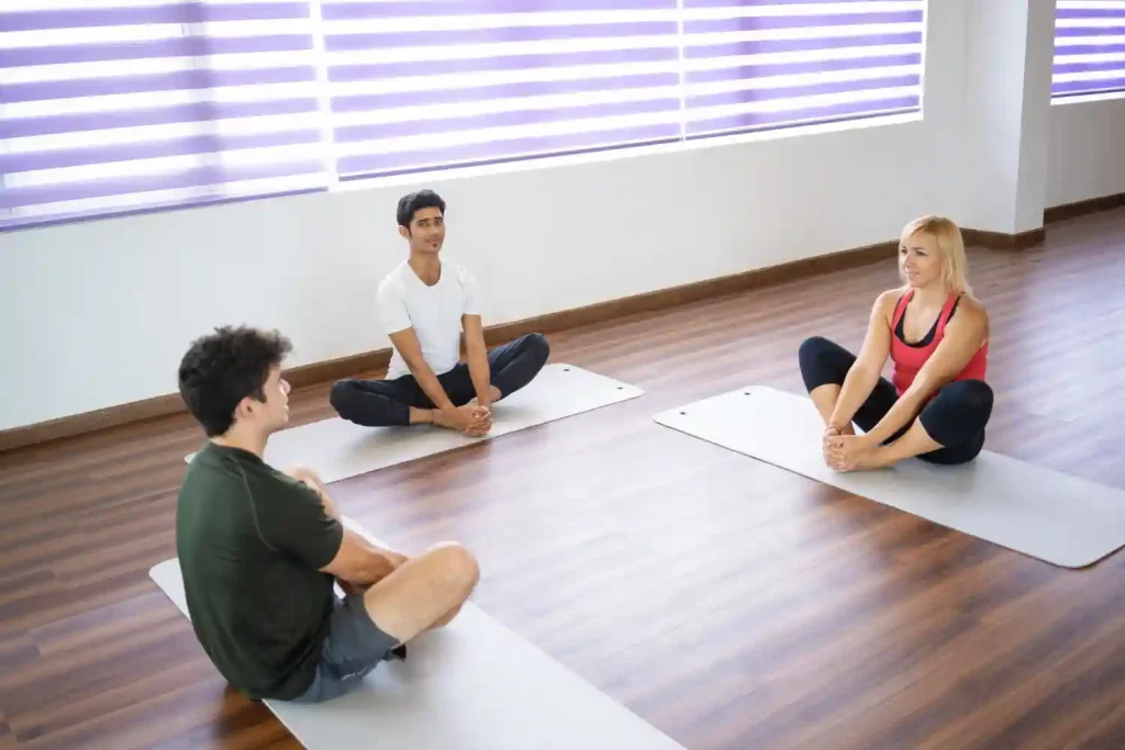 Yin Yoga Teacher Training is Ideal for?